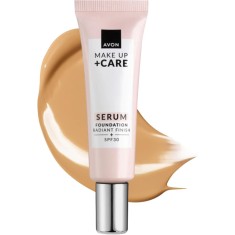 Fond de ten tip ser mat cu SPF 30 230N Creamy Natural &ndash; Perfecțiunea