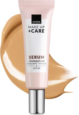 Fond de ten tip ser mat cu SPF 30 230N Creamy Natural &amp;ndash; Perfecțiunea foto