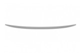 Spoiler tip OE pentru portbagaj, potrivit pentru Audi A5 Coupe, S5 B3 8T3 2007-2016, negru Performance AutoTuning
