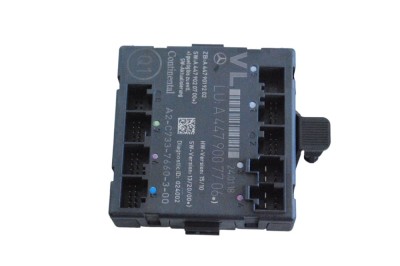 Modul de control ușă st&amp;acirc;nga față MERCEDES-BENZ VITO Tourer W447 2018 OEM: A4479007706 25032616 foto