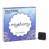 Set 9 Carbuni Aromati MYSTERY, 40g, Aromafume