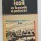 Ia?ii in legende ?i povestiri - Alexandru Mitru