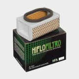 HIFLO &ndash; Filtru de aer HFA2504 pentru Kawasaki GPZ500R/600R/Z500 (1982&ndash;)