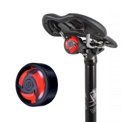 Stop Turbo RMS, culoare negru, 5 functii Cod:546030741RM foto
