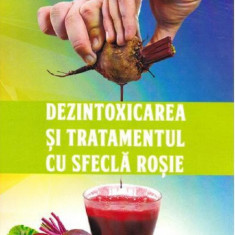 Dezintoxicarea si tratamentul cu sfecla rosie | Gheorghe Ghetu