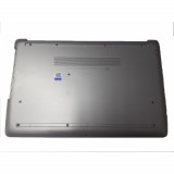 Bottomcase laptop nou HP 250 g7 15-DA 15-DB 15-DR Silver L49982-001