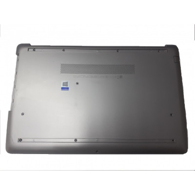 Bottomcase laptop nou HP 250 g7 15-DA 15-DB 15-DR Silver L49982-001 foto