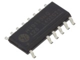 PMIC Controler PWM 0,08-3MHz SO16 Flyback Forward