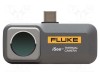 Cameră infraroșu FLUKE 256x192 USB C IP54 -10&divide;550&deg;C