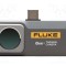 Cameră infraroșu FLUKE 256x192 USB C IP54 -10&divide;550&deg;C