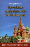 Spovedaniile unui pelerin valah in Ortodoxia rusa - Gheorghita Ciocioi