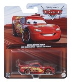MASINUTA METALICA CARS3 PERSONAJUL FULGER MCQUEEN RUSTEZE SuperHeroes ToysZone