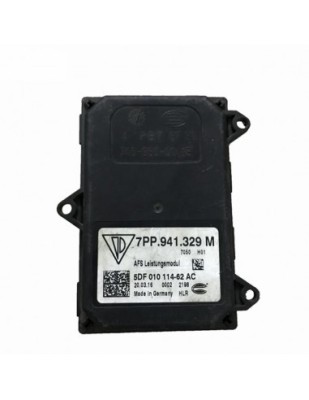 Modul AFS VW, Audi, Porsche 7PP941329, 7FF941329 foto