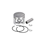 Piston drujba China 5200 - 45 mm Calitatea II