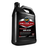 Cumpara ieftin Solutie Indepartare Depuneri Fier Meguiar&#039;s Iron Decon, 3.78L