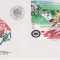 C12 - FDC Romania - Turneul final al CM de fotbal - SUA - colita - LP1345 - 1994
