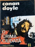 O crima ciudata - Conan Doyle