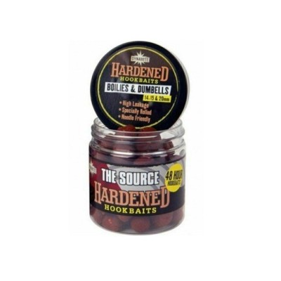 Boilies Dynamite Baits The Source Hard Hookbaits 20mm foto