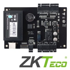 Centrala de control acces pentru o usa (bidirectionala) - ZKTeco GL-C3-PRO100