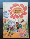 Drago- Uriașul - Branko Copic