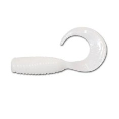 Grub Relax Twister 1 Standard, 4cm Vr1-ts001 25 Buc/plic foto
