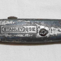 Stanley 99 E Cuțit utilitar vintage cutter pentru tăiat diverse made in England