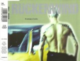 CD Thomas D &amp; Good Men Gone Bad &lrm;&ndash; R&uuml;ckenwind, original, Rap