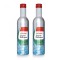 Pachet 2 x Aditiv Castrol tip sampon pentru indepartarea depunerilor din motor 300 ml