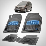 Cumpara ieftin Covorase Volkswagen Caddy 4 SA Van Combi Compatibile 2015-2020 | Blue