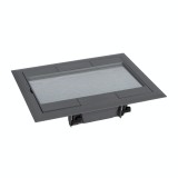 Rama doză universală pardoseală 12M &ndash; KOPOS | KOPOBOX57LB
