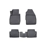 Covoare presuri cauciuc tip tavita PSN Ford Fiesta 2018-2023