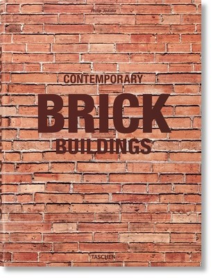 Contemporary Brick Buildings foto