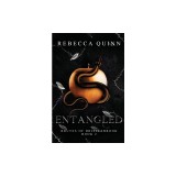 Entangled: A Post-Apocalyptic Reverse Harem Romance