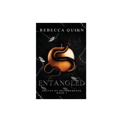 Entangled: A Post-Apocalyptic Reverse Harem Romance foto
