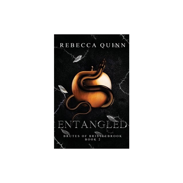 Entangled: A Post-Apocalyptic Reverse Harem Romance
