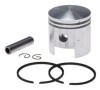 Piston kit motor bicicleta 100cc (50mm bolt 12mm)
