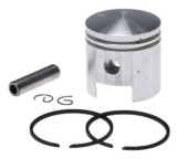 Piston kit motor bicicleta 100cc (50mm bolt 12mm)