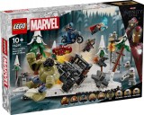 LEGO&reg; Super Heroes - Razbunatorii Reuniti: Sub semnul lui Ultron (76291), LEGO&reg;