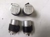 Releu Semnalizare Moto Scuter ATV 12V MITSUBA FR-3102 - Pornire/Incarcare Linhai, CF Moto - Livrare Rapida