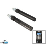 Cumpara ieftin Set semnalizari LED tip "Supernova" - E-Mark (omologate) (semnalizari secventiale - varianta lunga)