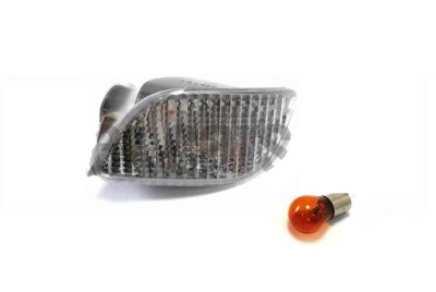 Lampa semnalizare Ford Focus I alba 11886 431-1605R-BEVC - 1215917 / 431-1605L-BEVC - 1219836 foto