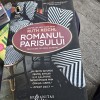 Romanul Parisului - Ruth Reichl