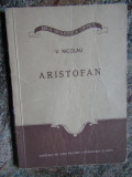 ARISTOFAN -V.NICOLAU