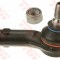 Cap de bara VW TRANSPORTER IV platou / sasiu (70XD) (1990 - 2003) TRW JTE361