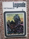 Nguyen Du - Legende vietnameze