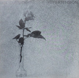 VINIL Ian Cussick &lrm;&ndash; Hypertension - (VG+) -