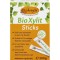 Indulcitor 100% Xylitol Eco 200 grame 50 pliculete a 4 grame Birkengold
