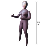 Papusi femeie - Dorinta Ascunsa Papusi de Futut Destiny cea Perversa Papusa Gonflabila