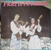 Disc vinil, LP. FRATII PETREUS: EU LA MANDRA CAND MA DUC ETC.-FRATII PETREUS-256562, Electrecord