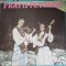 Disc vinil, LP. FRATII PETREUS: EU LA MANDRA CAND MA DUC ETC.-FRATII PETREUS-256562